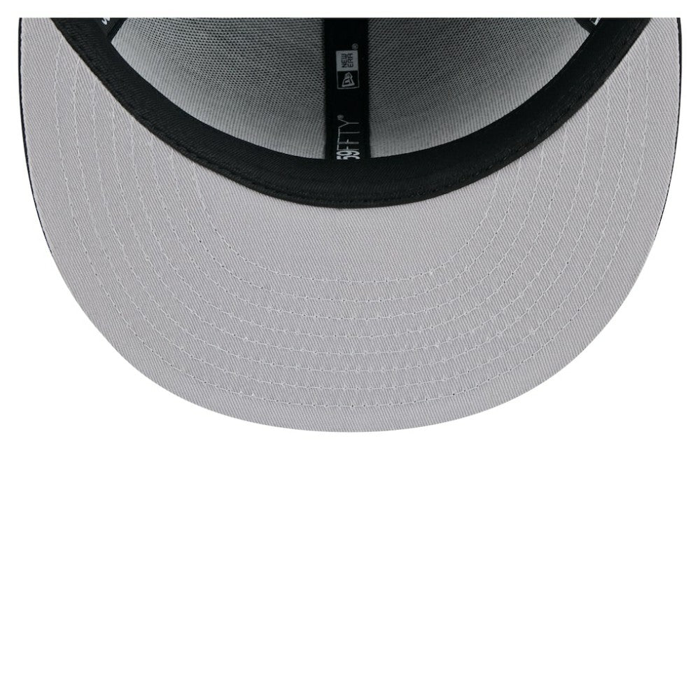 Arizona Diamondbacks New Era Yarn Stitch 59FIFTY Fitted Hat for sale