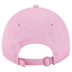 Texas Rangers New Era Women's Mother's Day 9TWENTY Adjustable Hat Lifestyle