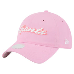 San Francisco Giants New Era Women's Mother's Day 9TWENTY Adjustable Hat Sale