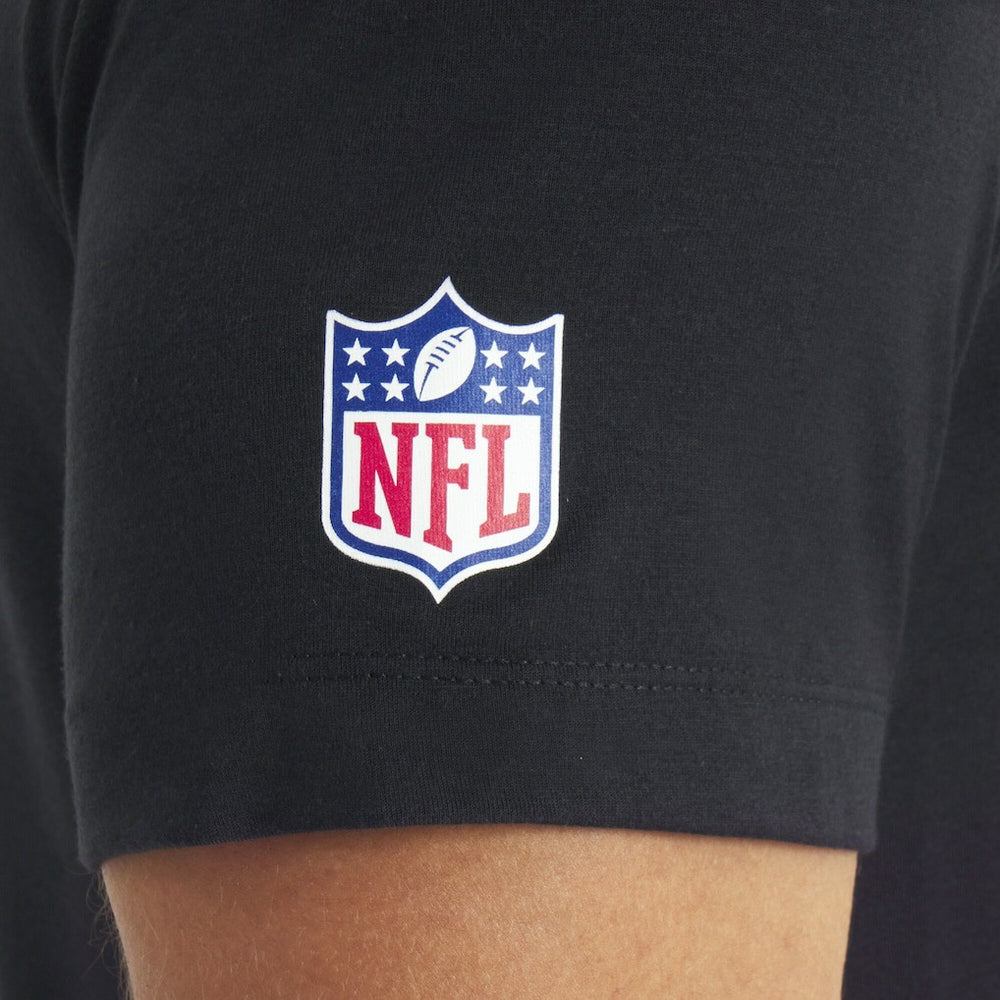 Pittsburgh Steelers Tall 2025 NFL Crucial Catch Tri-Blend Dri-FIT T-Shirt Black - Nike