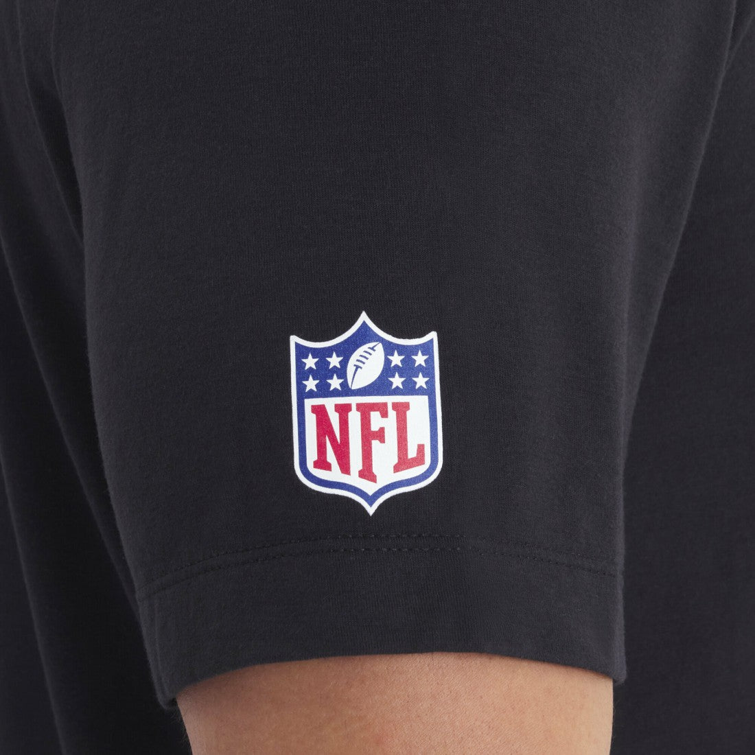 Detroit Lions Tall 2025 NFL Crucial Catch Tri-Blend Dri-FIT T-Shirt Black - Nike