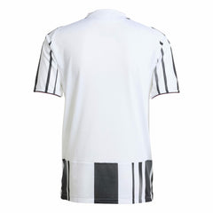 Adidas Juventus 2025/26 Home Jerseys - White
