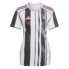 Adidas Juventus Women's Replica Replica Jerseys - White