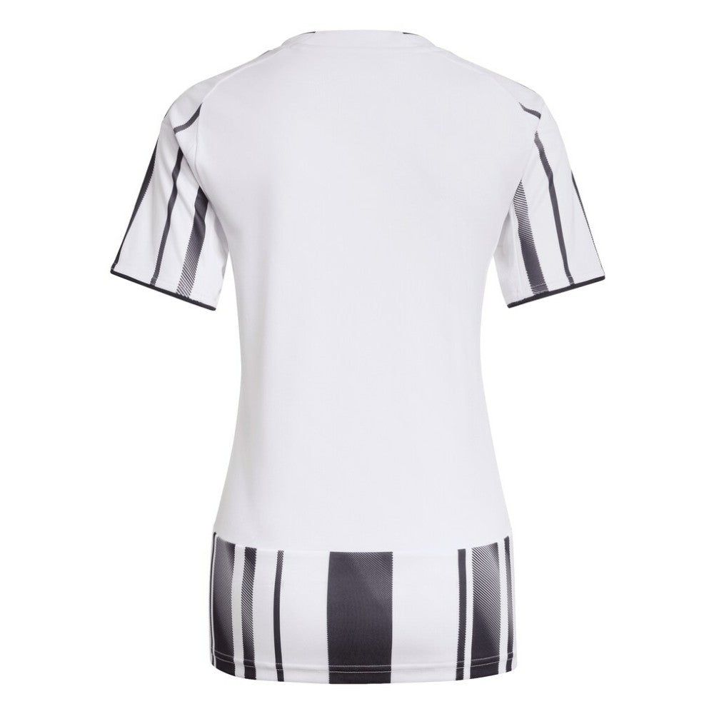 Adidas Juventus Women's Replica Replica Jerseys - White