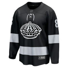 Drew Doughty Los Angeles Kings - Fanatics Alternate Breakaway Jersey Black