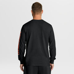 Cincinnati Bengals Hometown Sweep Legacy Long Sleeve T-Shirt Black - Fanatics