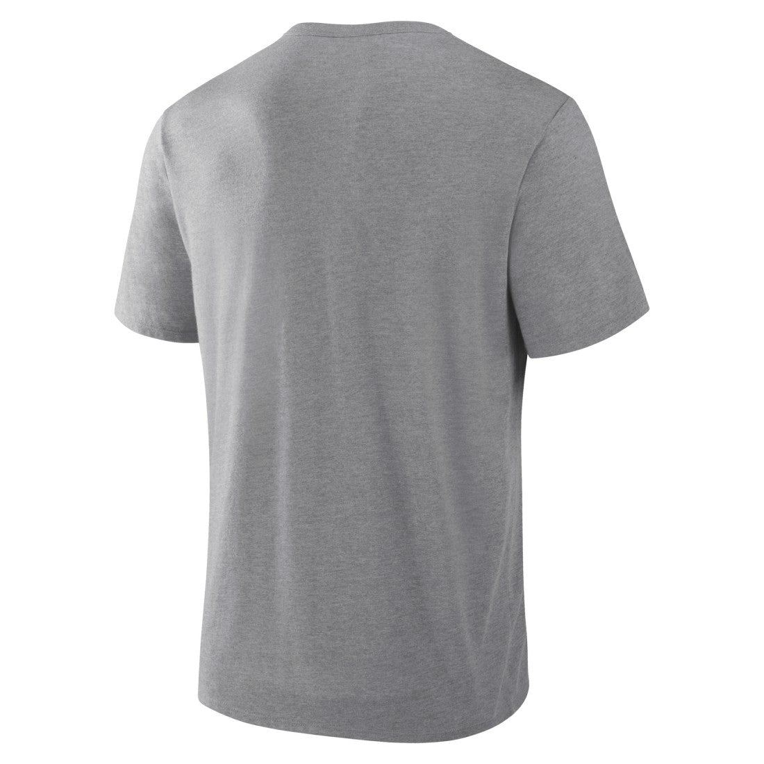 Green Bay Packers First Down Tribute Tri-Blend T-Shirt Heather Gray - Fanatics