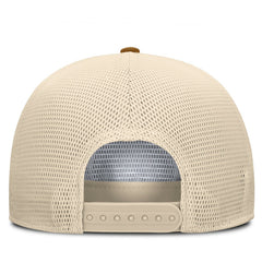 Dallas Cowboys Heritage Adjustable Hat Brown - Fanatics