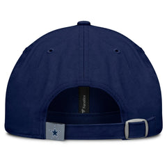 Dallas Cowboys Women's Stunt Adjustable Hat Navy - Fanatics