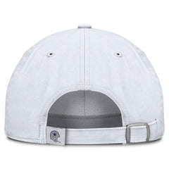 Dallas Cowboys Women's Heritage Harmony Adjustable Hat White - Fanatics