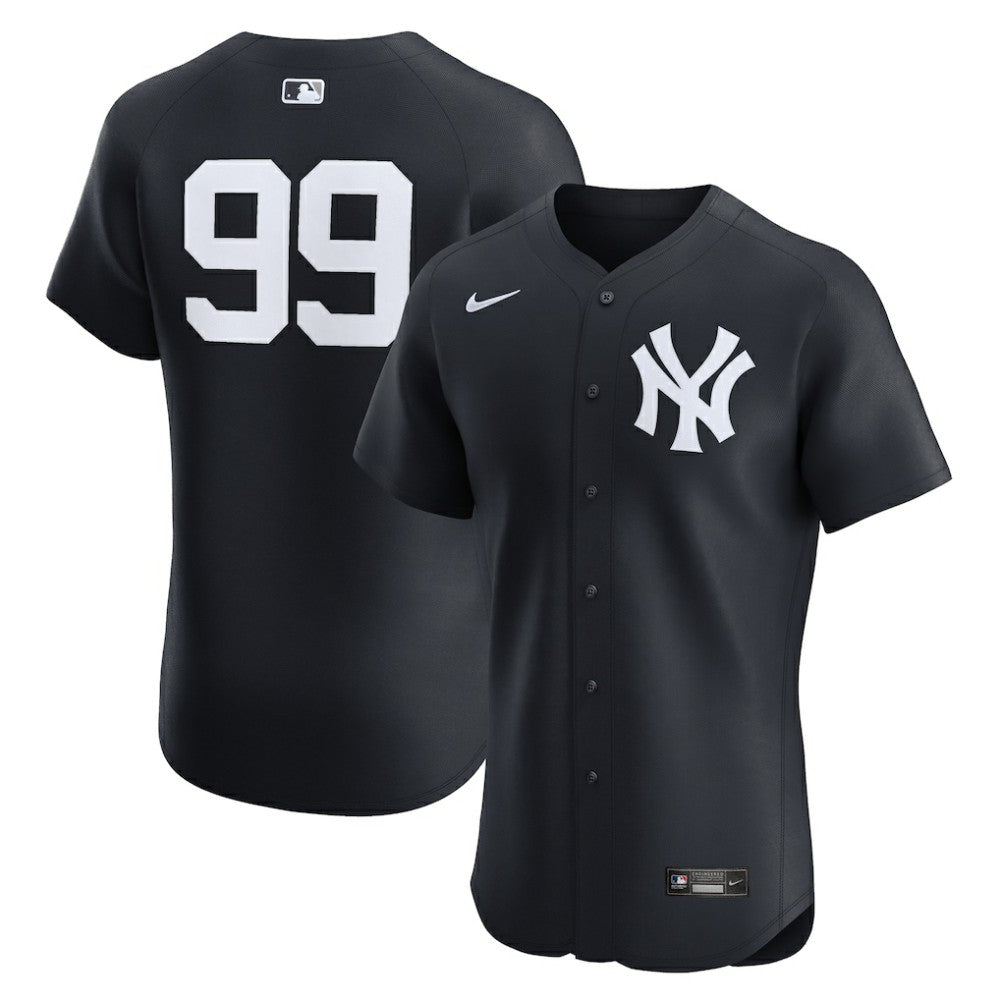 Aaron Judge New York Yankees Nike Alternate 2 Elite Jersey Near Me