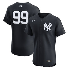 Aaron Judge New York Yankees Nike Alternate 2 Elite Jersey Near Me