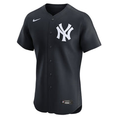 Aaron Judge New York Yankees Nike Alternate 2 Elite Jersey Near Me