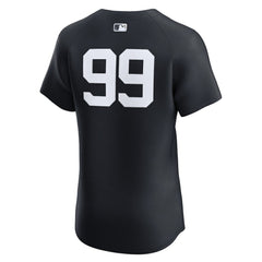 Aaron Judge New York Yankees Nike Alternate 2 Elite Jersey Near Me