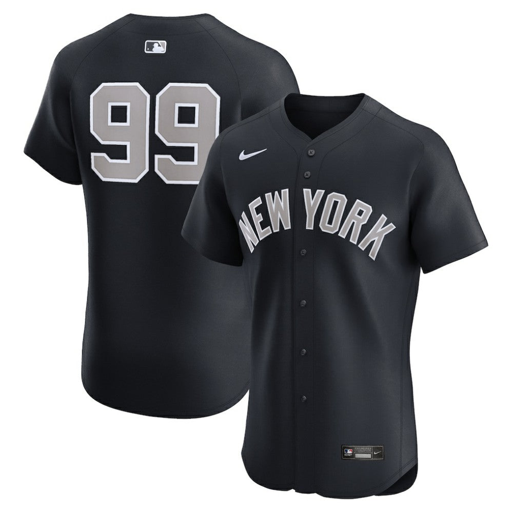 Aaron Judge New York Yankees Nike Alternate Elite Jersey for sale