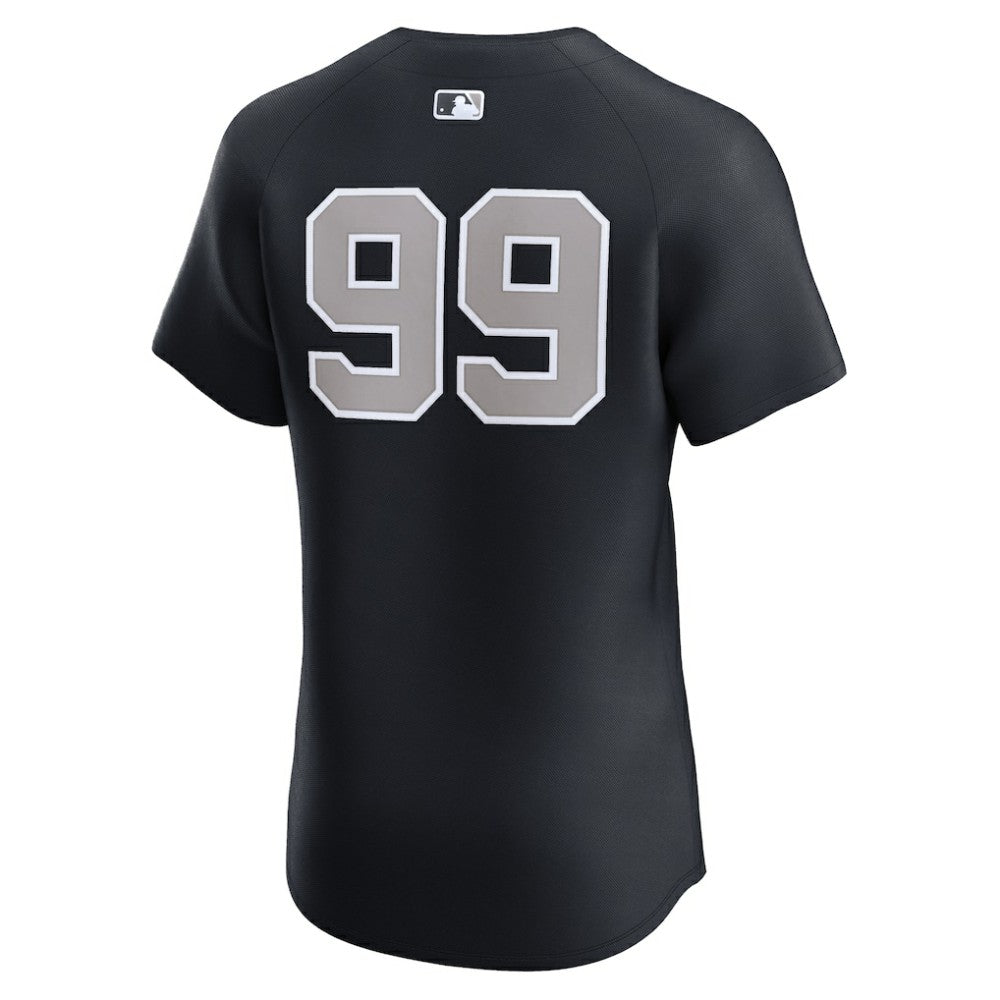 Aaron Judge New York Yankees Nike Alternate Elite Jersey for sale