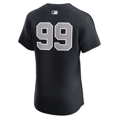 Aaron Judge New York Yankees Nike Alternate Elite Jersey for sale