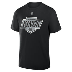 Drew Doughty Los Angeles Kings - Fanatics Authentic Stack Name & Number T-Shirt Black