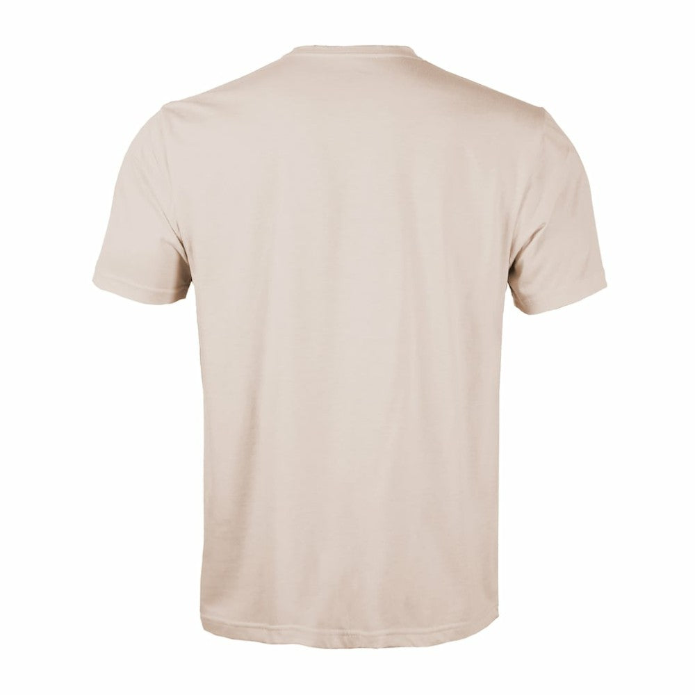 New York Rangers Levelwear Desert Camo Richmond Decoy T-Shirt Khaki