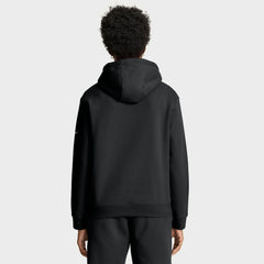 Atlanta Falcons Women's Club Fleece Hoodie Black - Nike