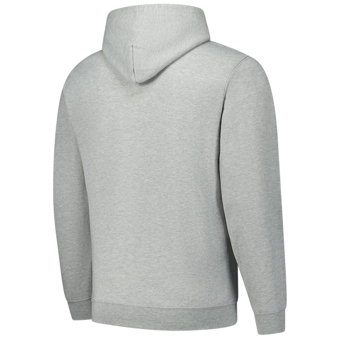 Green Bay Packers Starter Pullover Hoodie Heather Gray - NFL
