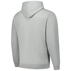 Green Bay Packers Starter Pullover Hoodie Heather Gray - NFL