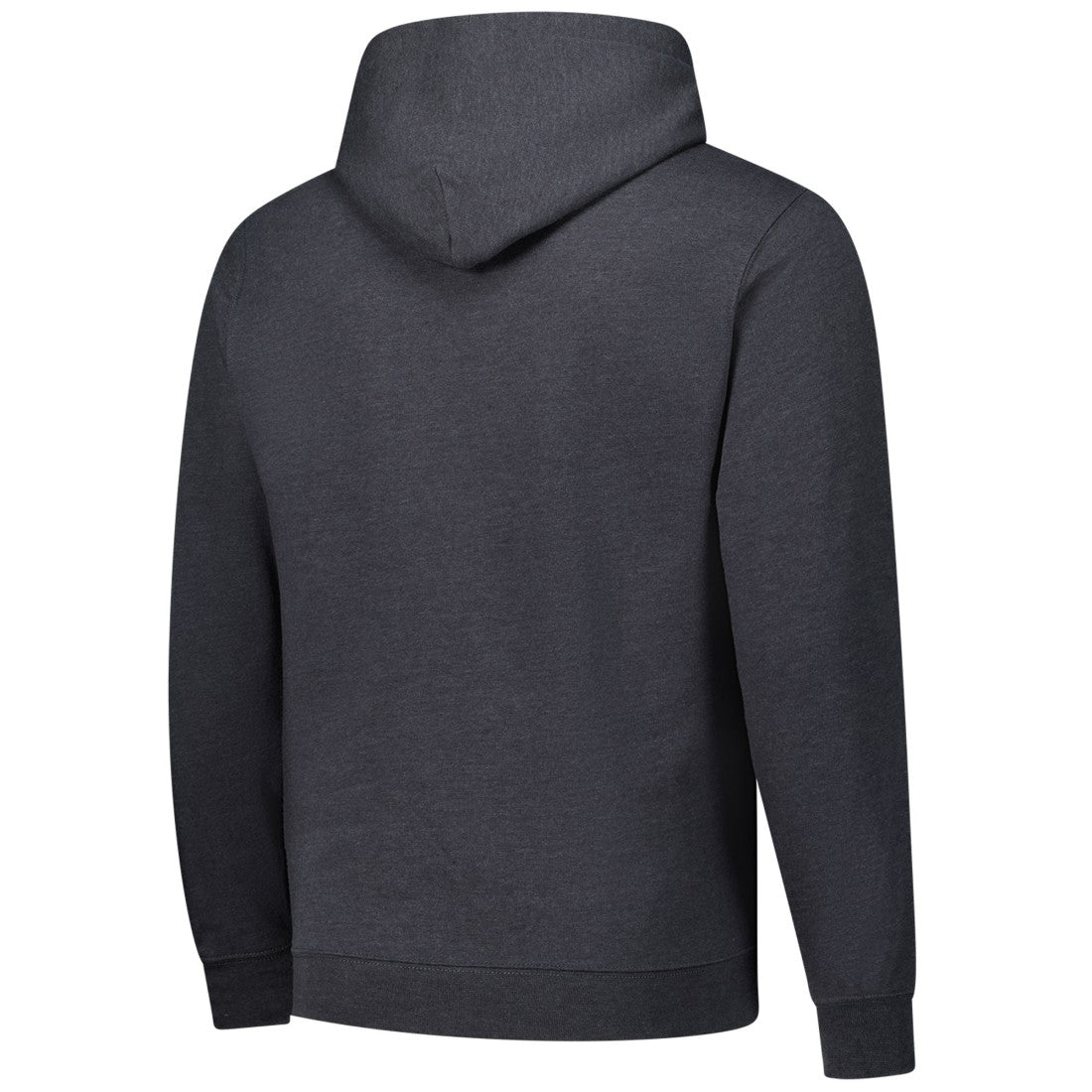 Detroit Lions Starter Pullover Hoodie Charcoal - NFL