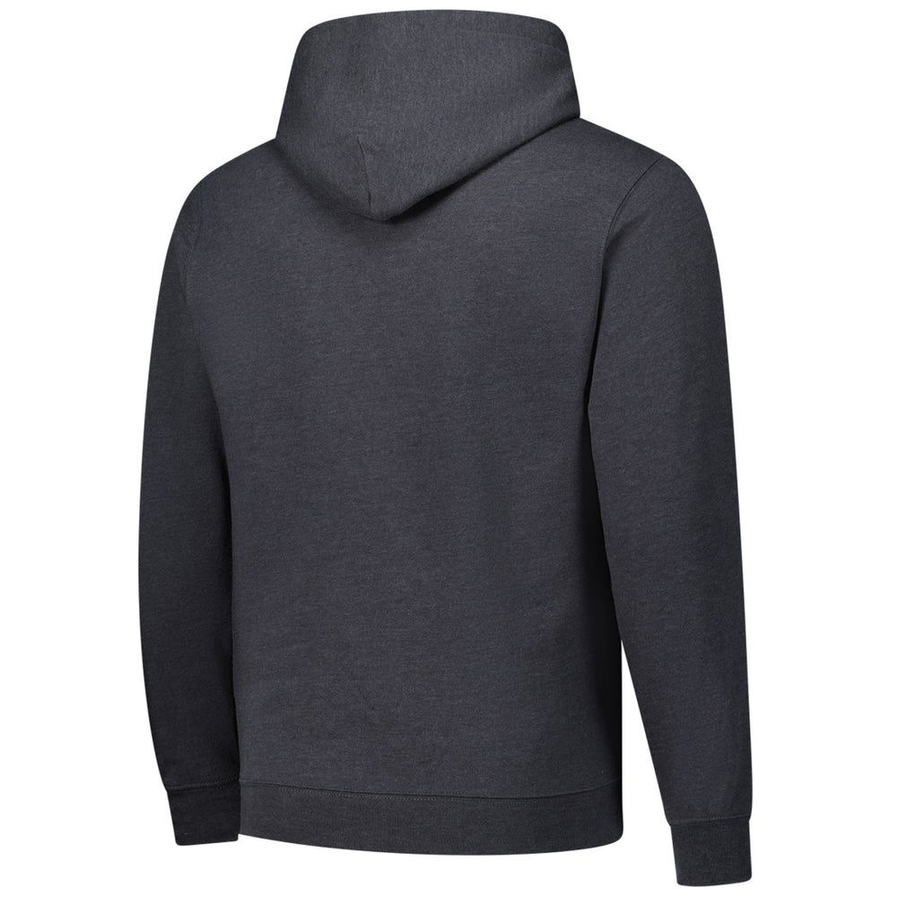 Detroit Lions Starter Pullover Hoodie Charcoal - NFL