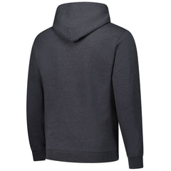 Detroit Lions Starter Pullover Hoodie Charcoal - NFL