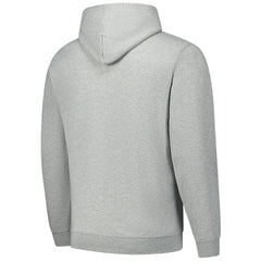 Chicago Bears Starter Pullover Hoodie Heather Gray - NFL