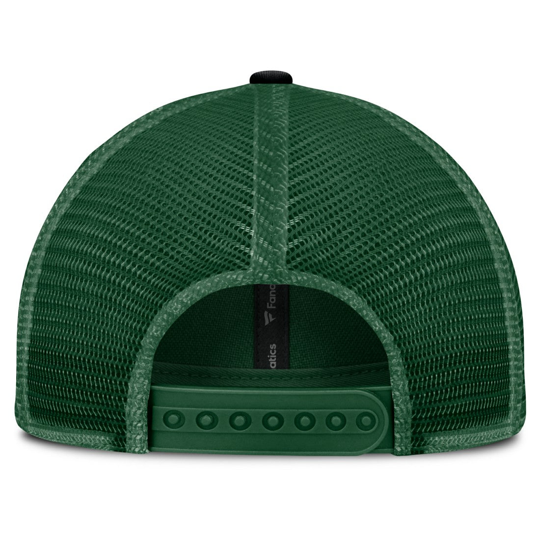 New York Jets Franchise Trucker Adjustable Hat Green/Black - Fanatics