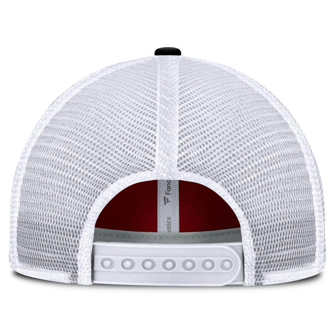 Tampa Bay Buccaneers Franchise Trucker Adjustable Hat Red/Pewter - Fanatics