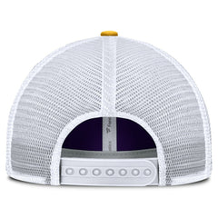 Minnesota Vikings Franchise Trucker Adjustable Hat Purple/Gold - Fanatics