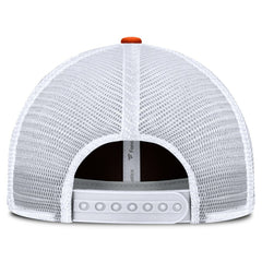 Cleveland Browns Franchise Trucker Adjustable Hat Brown/Orange - Fanatics