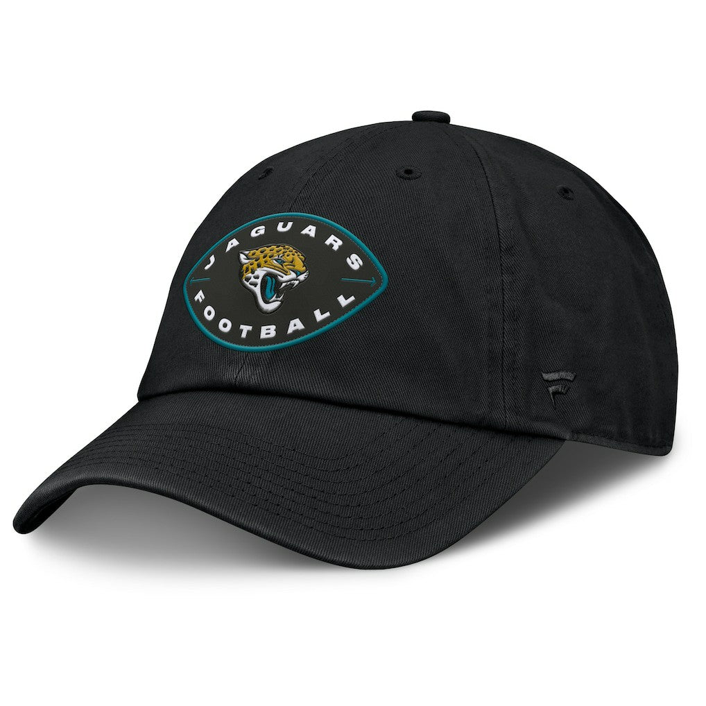 Jacksonville Jaguars Women's Stunt Adjustable Hat Black - Fanatics