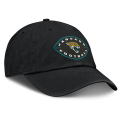Jacksonville Jaguars Women's Stunt Adjustable Hat Black - Fanatics