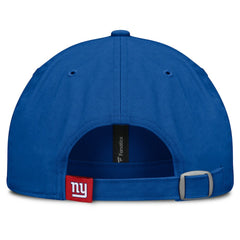 New York Giants Women's Stunt Adjustable Hat Royal - Fanatics