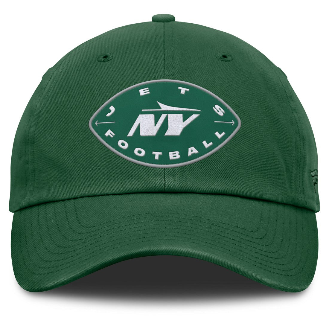 New York Jets Women's Stunt Adjustable Hat Green - Fanatics