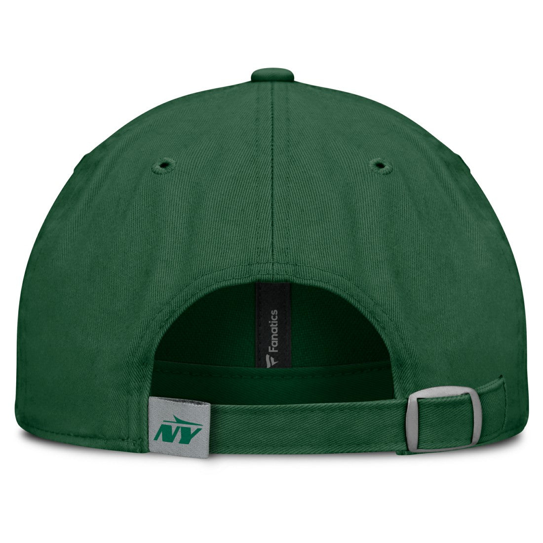 New York Jets Women's Stunt Adjustable Hat Green - Fanatics