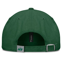 New York Jets Women's Stunt Adjustable Hat Green - Fanatics