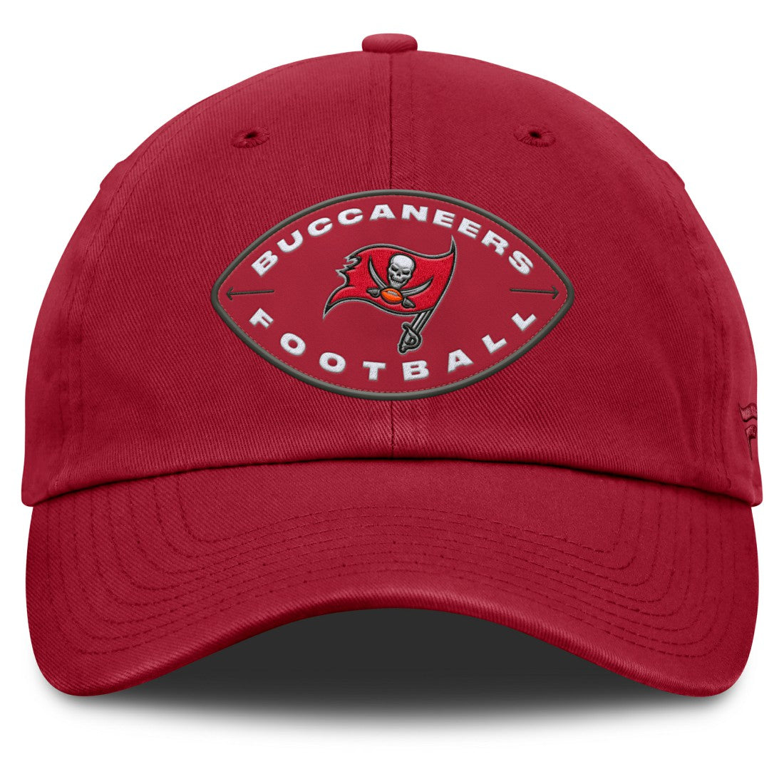 Tampa Bay Buccaneers Women's Stunt Adjustable Hat Red - Fanatics