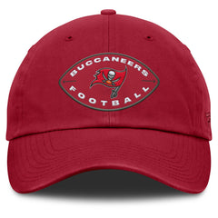 Tampa Bay Buccaneers Women's Stunt Adjustable Hat Red - Fanatics