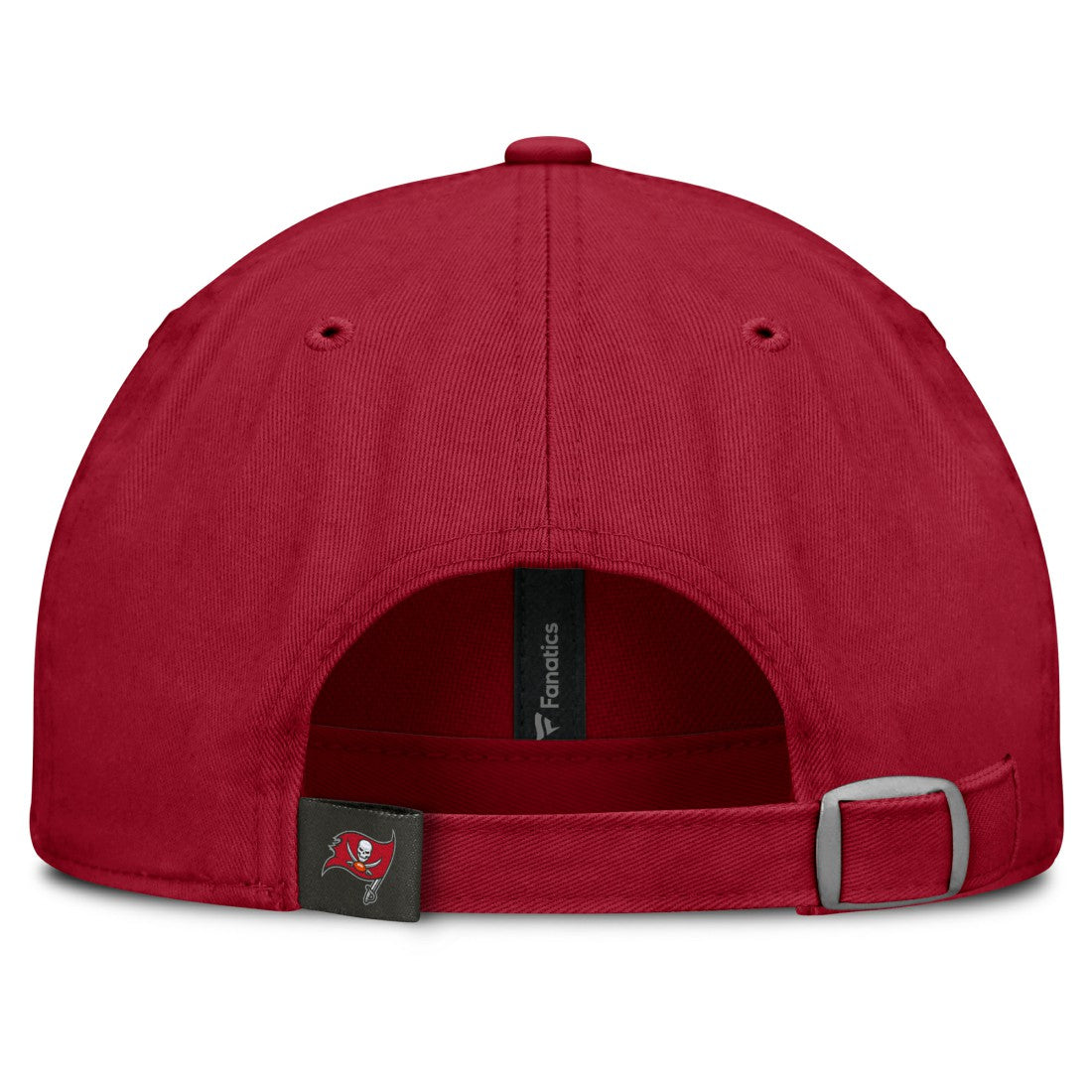 Tampa Bay Buccaneers Women's Stunt Adjustable Hat Red - Fanatics