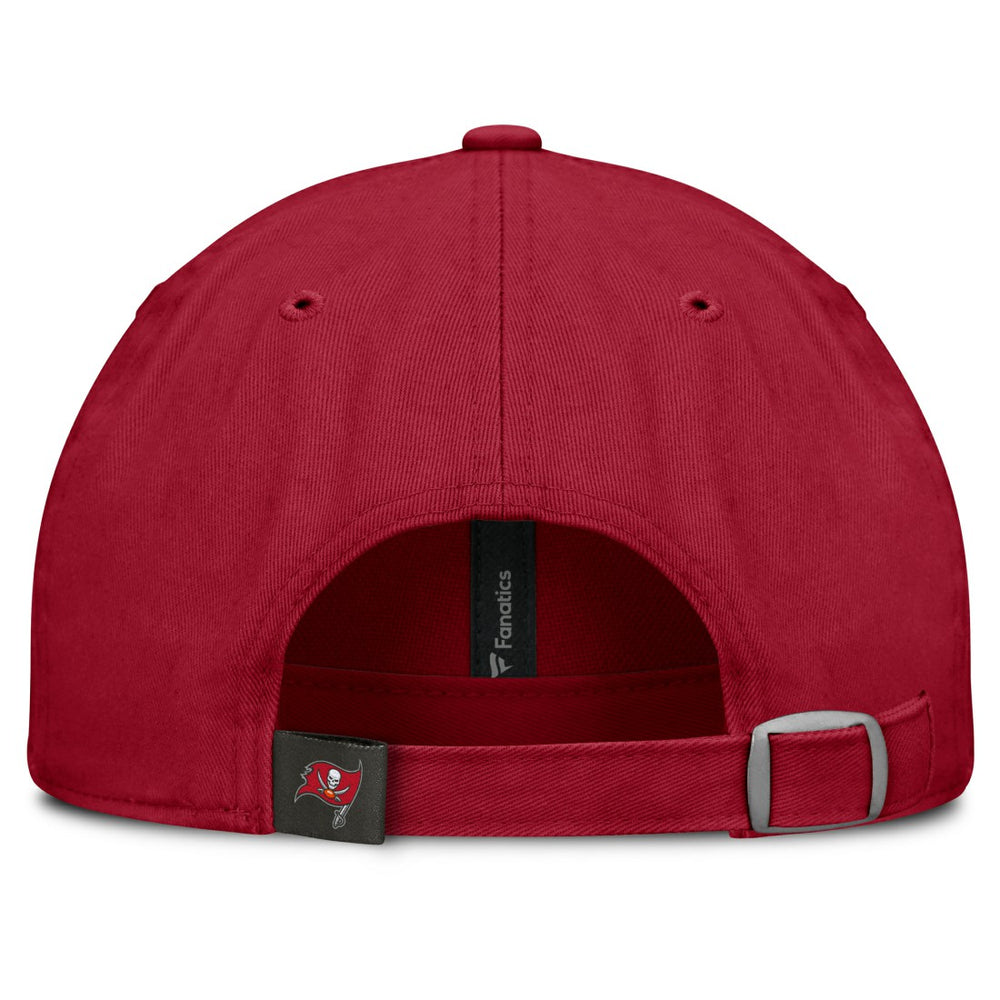 Tampa Bay Buccaneers Women's Stunt Adjustable Hat Red - Fanatics