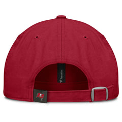 Tampa Bay Buccaneers Women's Stunt Adjustable Hat Red - Fanatics