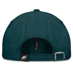 Philadelphia Eagles Women's Stunt Adjustable Hat Midnight Green - Fanatics