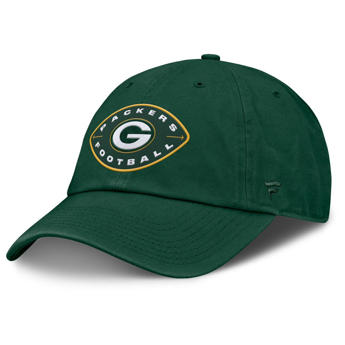 Green Bay Packers Women's Stunt Adjustable Hat Green - Fanatics