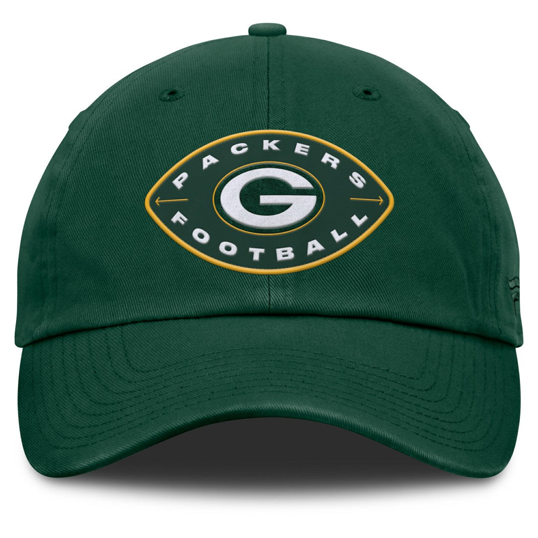 Green Bay Packers Women's Stunt Adjustable Hat Green - Fanatics