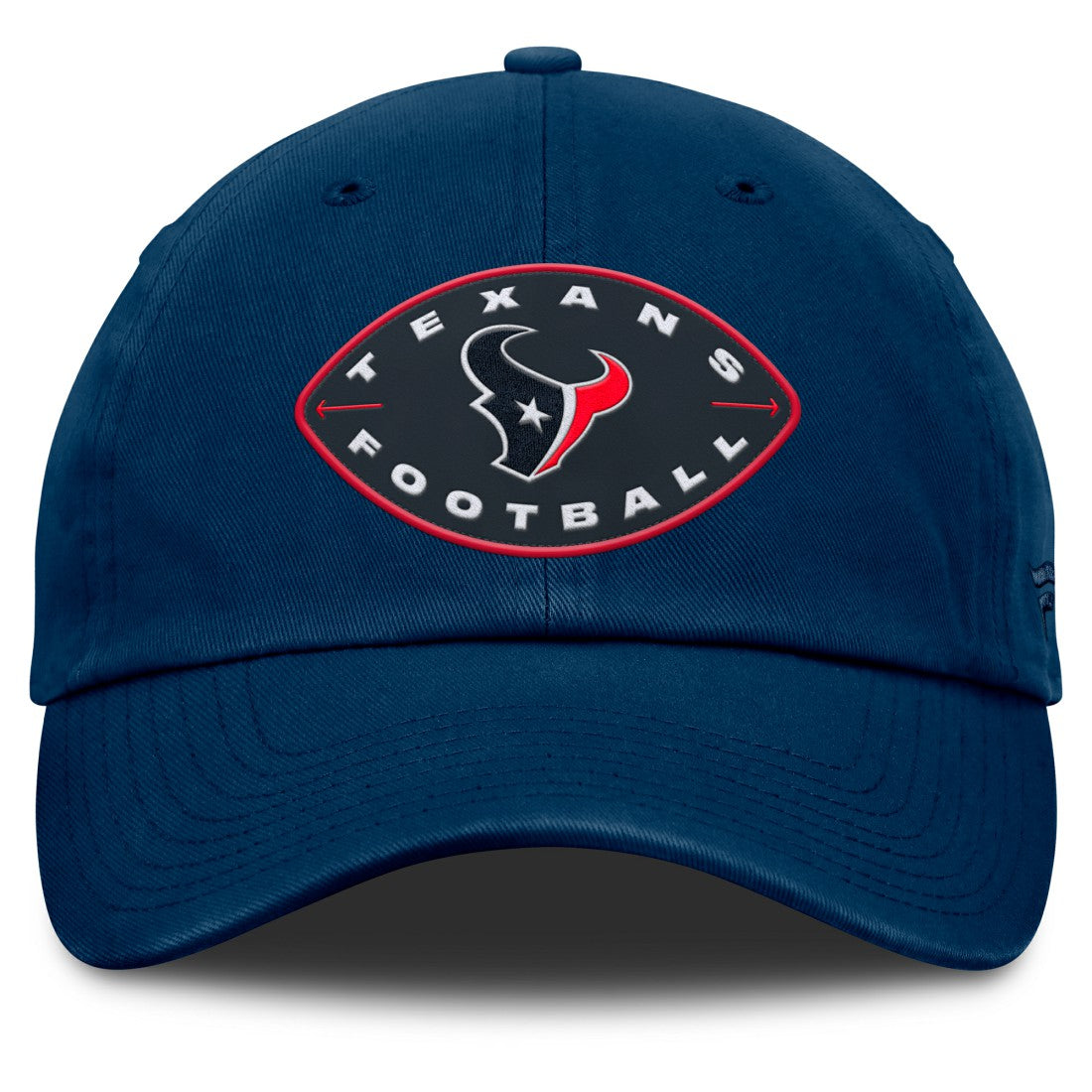 Houston Texans Women's Stunt Adjustable Hat Navy - Fanatics