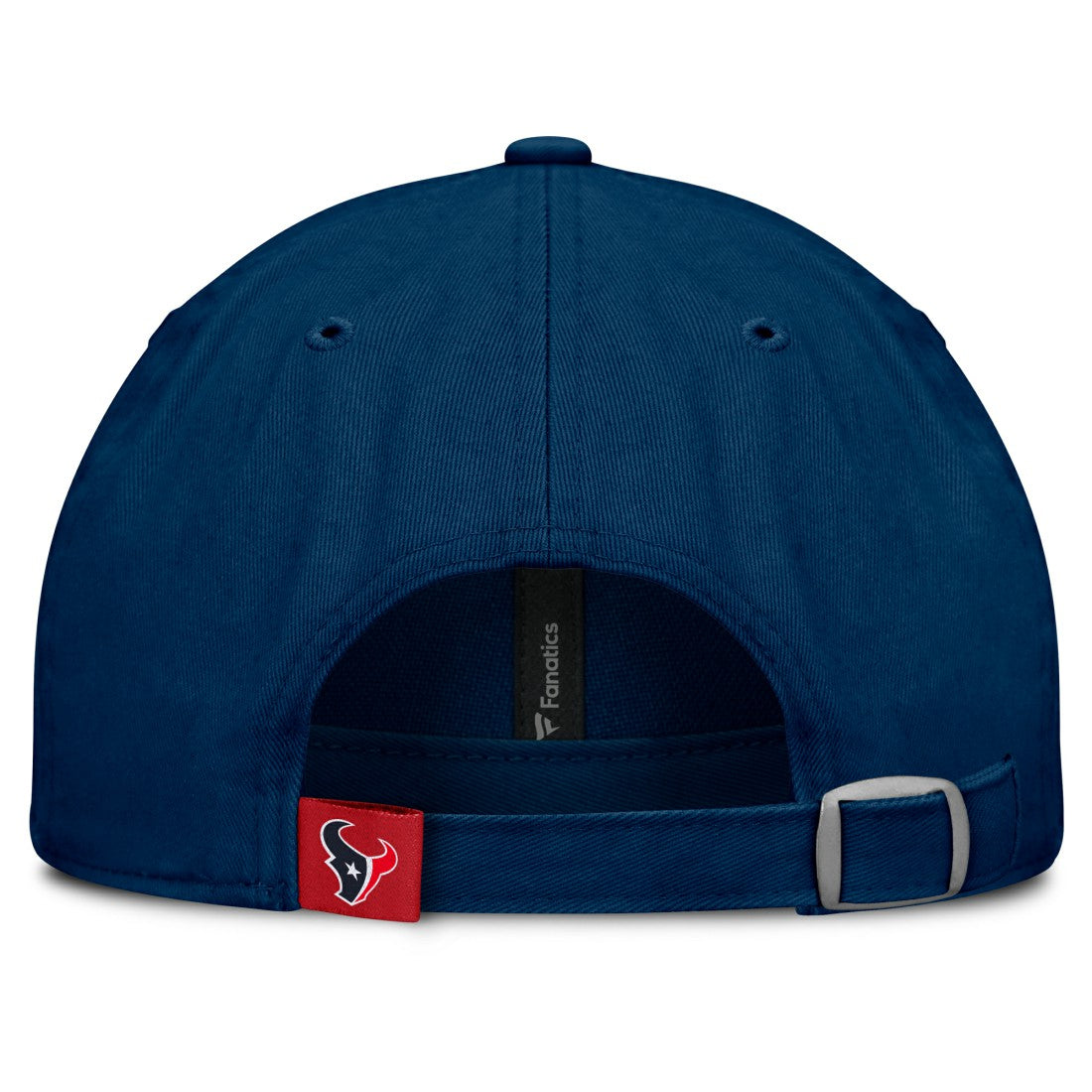 Houston Texans Women's Stunt Adjustable Hat Navy - Fanatics